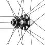 Campagnolo Scirocco BT Disc Clincher 700c Wheelset