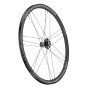 Campagnolo Scirocco BT Disc Clincher 700c Wheelset