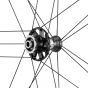 Campagnolo Scirocco BT Disc Clincher 700c Wheelset