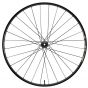 Zipp 101 XPLR Tubeless Disc 700c Front Wheel