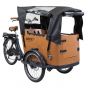 Babboe Go Rain Tent Set