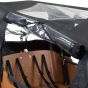 Babboe Go Rain Tent Set