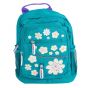 Kiddimoto Small Backpack - Fleur
