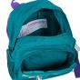 Kiddimoto Small Backpack - Fleur