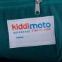 Kiddimoto Small Backpack - Fleur