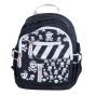 Kiddimoto Small Backpack - Skulls