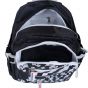 Kiddimoto Small Backpack - Skulls