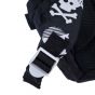 Kiddimoto Small Backpack - Skulls