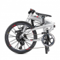 Tern Verge X11 2023 Folding Bike