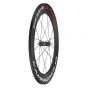 Campagnolo Bora Ultra 80 Pista Tubular 700c Front Wheel