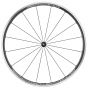 Campagnolo Zonda C17 Clincher 700c Front Wheel
