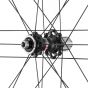 Campagnolo Bora One 35 BT Disc Tubular 700c Wheelset