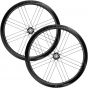 Campagnolo Bora WTO 45 C23 Disc 700c Wheelset