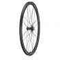 Campagnolo Shamal Carbon Disc 2-Way Tubeless Clincher 700c Wheelset