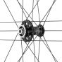 Campagnolo Shamal Carbon Disc 2-Way Tubeless Clincher 700c Wheelset