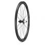 Campagnolo Shamal Carbon Disc 2-Way Tubeless Clincher 700c Wheelset