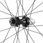 Campagnolo Levante DB 2-Way Fit Tubeless Clincher 700c Wheelset
