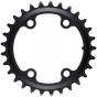 MicroSHIFT Sword 80BCD Inner Chainring