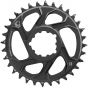 SRAM X-Sync 2 Direct Mount Cold Forged Aluminium Non-Boost Chainring