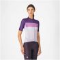 Castelli Elegante Womens Short Sleeve Jersey