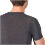 Castelli Medio Short Sleeve Base Layer