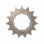 Box Hex Lab Single Speed Titanium Cog