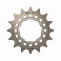 Box Hex Lab Single Speed Titanium Cog