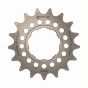 Box Hex Lab Single Speed Titanium Cog