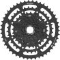 Shimano CUES CS-LG300 9-Speed Cassette