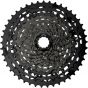 Shimano Cues CS-LG700 LinkGlide 11-Speed Cassette