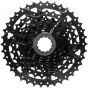 MicroSHIFT Acolyte H-Series 8-Speed Cassette