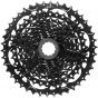 MicroSHIFT Advent H-Series 9-Speed Cassette