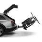 Thule EasyFold XT 2 Towball Mounted Bike Rack