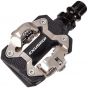Exustar PM239 SPD Thermoplastic Pedals