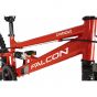 Falcon Cobalt 20-Inch Junior Bike