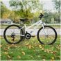 Falcon Aurora 24-Inch Junior Bike