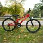 Falcon Neutron 24-Inch Junior Bike