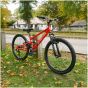 Falcon Neutron 24-Inch Junior Bike
