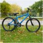 Falcon Raptor 24-Inch Junior Bike