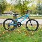 Falcon Samurai 20-Inch Junior Bike