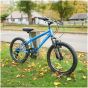 Falcon Samurai 20-Inch Junior Bike
