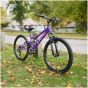 Falcon Siren 24-Inch Junior Bike
