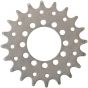 Gusset Disc Mount Fixed Sprockets