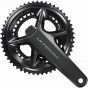 Shimano Ultegra FC-R8100 12-Speed Double Power Meter Chainset