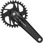 Shimano Essa FC-U2000 8-Speed Chainset