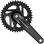 Shimano Essa FC-U2000 8-Speed Chainset