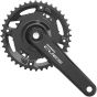 Shimano CUES FC-U4000 Double Chainset