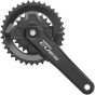 Shimano CUES FC-U4000 Double Chainset