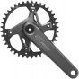 Shimano CUES FC-U6000 11-Speed Chainset