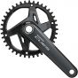 Shimano CUES FC-U8000 Hollowtech II Chainset